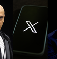 Alexandre de Moraes, logo do X e Elon Musk  Foto: Rosinei Coutinho/STF, Getty, Reuters / BBC News Brasil