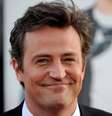Matthew Perry em 2009  Foto: Reuters / BBC News Brasil