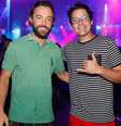 Prestes a completar 1 ano, Justiça define situação de Bruno De Luca após denúncia de omissão de socorro a Kayky Brito.  Foto: Divulgação, Felipe Panfili / Purepeople