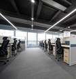 'Quero mantê-los cativos o dia todo', diz CEO que proibiu home office em empresa da Austrália  Foto: Reprodução/Getty Images