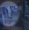 Ladrão escala prédio no RJ, furta apartamento e vítimas só descobrem um dia depois  Foto: Reprodução/Bom Dia Rio/TV Globo