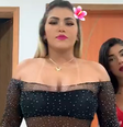 Patroa presa suspeita de matar babá publicava vídeos com a vítima  Foto: Reprodução