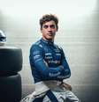 Franco Colapinto: a esperança argentina na F1 depois de 23 anos  Foto: Williams Racing
