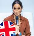 Será que Meghan Markle está arrependida e quer se reaproximar do Reino Unido?.  Foto: Getty Images / Purepeople