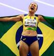 Fernanda Yara   Foto: (Marcello Zambrana/CPB) / Olimpíada Todo Dia