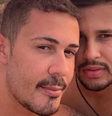 Lucas Guimarães contou como Carlinhos Maia está passando pelo momento difícil   Foto: Reprodução / Instagram / RD1