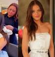 Rafaella Justus chamou 15 amigas para dia de princesa antes de sua festa de 15 anos.  Foto: Reprodução, Instagram / Purepeople