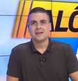 Marcelo Castro na TV Aratu; jornalista é alvo de ação da Justiça   Foto: Reprodução / TV Aratu / RD1