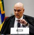 Alexandre de Moraes impôs multa para usuário comum que usar VPN para tentar acessar o X  Foto: Wilton Junior/Estadão / Estadão