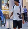 Iza impôs fortes exigências a Yuri Lima para aceitar reconciliação com pai de sua filha após traição.  Foto: AGNews / Purepeople