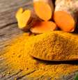Suplementos de curcumina podem causar efeitos colaterais; entenda  Foto: Shutterstock / Saúde em Dia