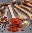 Descubra como temperar cada alimento  Foto: Shutterstock / Alto Astral