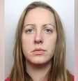 A enfermeira Lucy Letby foi condenada por matar sete bebês sob seus cuidados e tentar matar outros sete  Foto: Cheshire Police / BBC News Brasil