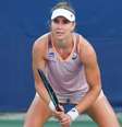 Bia Haddad no US Open   Foto: USTA / Esporte News Mundo