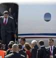 Nicolás Maduro utilizava avião para viagens oficiais  Foto: Getty / BBC News Brasil