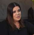 A delegada Juliana Domingues sofreu agressão física diversas vezes, todas cometidas pelo seu marido à época  Foto: Reprodução/TV Globo / Perfil Brasil