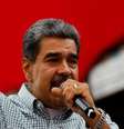 Nicolás Maduro se autoproclamou presidente reeleito da Venezuela e não apresentou boletins de votação   Foto: DW / Deutsche Welle