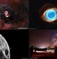 "A Arte de Fotografar o Cosmos: Uma odisseia pelo Universo através da Astrofotografia" é um projeto ao qual participam 30 astrofotógrafos de vários estados e um Observatório Astronômico  Foto: Divulgação