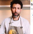Chef Rodrigo Oliveira, do Mocotó, desabafa sobre críticas nas redes sociais  Foto: Reprodução/Instagram/@rodrigomocoto