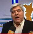 José Luiz Datena, candidato do PSDB à prefeirtura de São Paulo  Foto: Youtube/ TV Gazeta / Reprodução