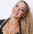 Segundo Thay Sampaio, Catia Paganote fez comentários racistas no banheiro do reality show  Foto: Divulgação: Record TV / Pipoca Moderna