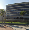 Condomínio Golden Green, na Barra da Tijuca (RJ)  Foto: Reprodução/Google Maps
