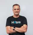 Luiz Simões, fundador e CEO da HXtos  Foto: Divulgação