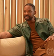 Will Smith é anunciado como atração do Rock in Rio 2024  Foto: Reprodução/TV Globo
