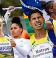  Foto: Esporte News Mundo