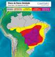  Foto: Climatempo