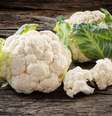A couve-flor é fonte de nutrientes essenciais para o corpo  Foto: Tim UR | Shutterstock / Portal EdiCase