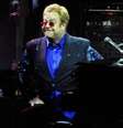 Elton John revelou grave infecção nos olhos.  Foto: Alexandre Durão/Estadão / Estadão