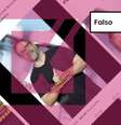 É falso que pessoas vacinadas tenham o dobro de chances de pegar covid  Foto: Reprodução/Comprova 