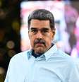 Maduro adianta as festas natalinas na Venezuela  Foto: Getty Images