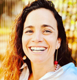 Discreta, Alice Braga compartilha nova foto com a namorada   Foto: Reprodução: Instagram/alicebraga