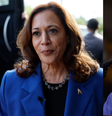 Saiba curiosidades sobre os candidatos à presidência dos EUA  Foto: Getty Images