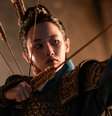 'Queen Woo': novo dorama faz sucesso com história sangrenta e elenco de peso.  Foto: Divulgação, TVING / Purepeople