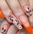 Veja as cores e formatos de unhas da primavera  Foto: Shutterstock / Alto Astral