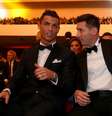 Messi e Cristiano Ronaldo ficam fora da lista da Bola de Ouro  Foto: Getty Images/Alexander Hassenstein