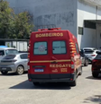 Mãe de Deolane volta à delegacia após passar mal e ser levada a hospital  Foto: Reprodução/CNN