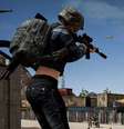 PUBG teve revitalização no mapa Taego  Foto: Divulgação / Krafton