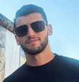Rafa Mir  Foto: Reprodução: Instagram/rafamir33