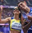 Jerusa Geber Atletismo Paris-2024  Foto: 03.09.24 - Jerusa dos Santos - Jogos Paralímpicos Paris 2024 - ATLETISMO -  Wander Roberto/CPB @wander_imagem / Olimpíada Todo Dia