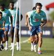Pedro tem lesão e é desconvocado da Seleção Brasileira –  Foto: Rafael Ribeiro/CBF / Jogada10