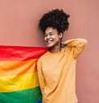 Geração Z está mais aberta à fluidez sexual e de gênero  Foto: iStock / Jairo Bouer