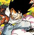  Foto: Toei Animation / Adoro Cinema