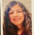 Adolescente de 15 anos foi encontrada nos Estados Unidos após sete dias  Foto: Reprodução / Perfil Brasil