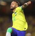 Dorival não quer Seleção Brasileira dependente de Neymar –  Foto: Vitor Silva/CBF / Jogada10