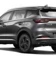 CAOA Chery Tiggo 7 Sport   Foto: Divulgação CAOA Chery 