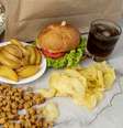 Consumo em excesso de alimentos ultraprocessados são prejudiciais à saúde   Foto: Freepik